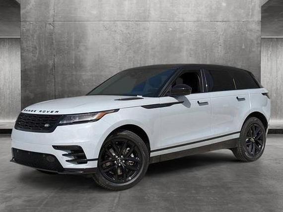 LAND ROVER RANGE ROVER VELAR 2024 SALYL2EX8RA374366 image